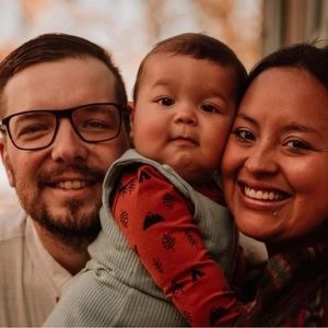 Meet your Posher, Marc-andré